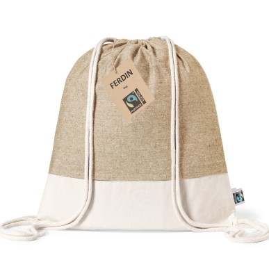 Ferdin Fairtrade - Coton 140 g/ m2