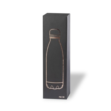 Adbel - 790 ml | Rostfreier Stahl