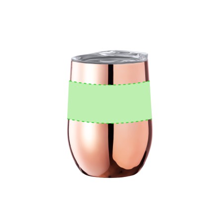 Duglas - 350 ml | Rostfreier Stahl