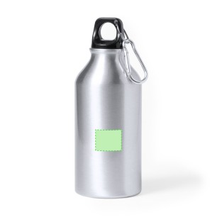 Seirex - 400 ml | Reclycling Aluminium