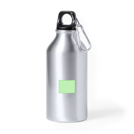 Seirex - 400 ml | Reclycling Aluminium