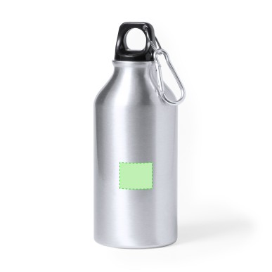 Seirex - 400 ml | Reclycling Aluminium