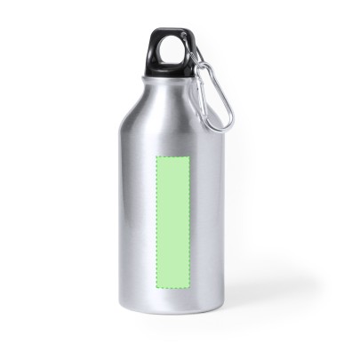 Seirex - 400 ml | Reclycling Aluminium