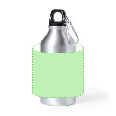 Seirex - 400 ml | Reclycling Aluminium