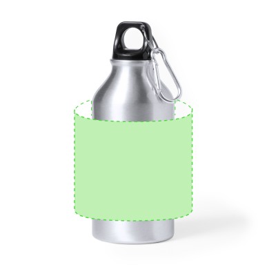 Seirex - 400 ml | Reclycling Aluminium