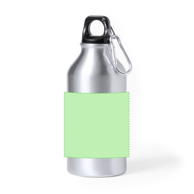 Seirex - 400 ml | Reclycling Aluminium