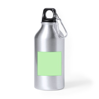 Seirex - 400 ml | Reclycling Aluminium