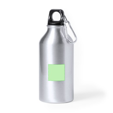 Seirex - 400 ml | Reclycling Aluminium