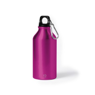 Seirex - 400 ml | Reclycling Aluminium