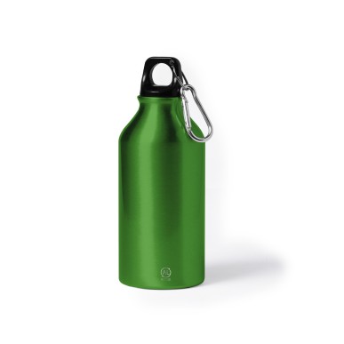 Seirex - 400 ml | Reclycling Aluminium
