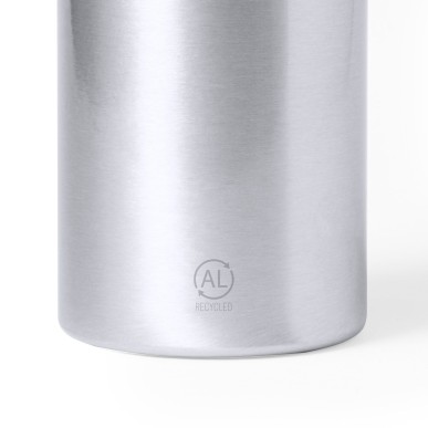 Seirex - 400 ml | Reclycling Aluminium