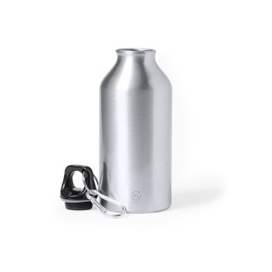 Seirex - 400 ml | Reclycling Aluminium