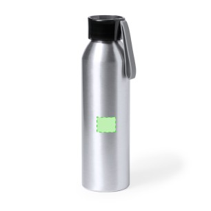 Yaliz - 650 ml | Reclycling Aluminium