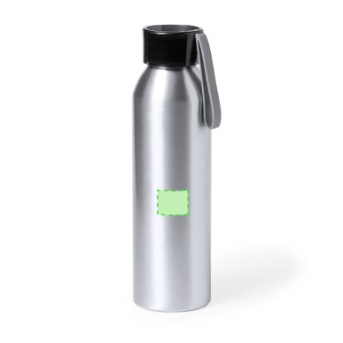 Yaliz - 650 ml | Aluminium Recyclé