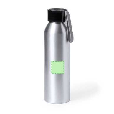 Yaliz - 650 ml | Aluminium Recyclé