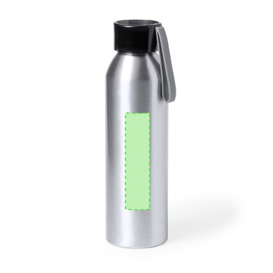 Yaliz - 650 ml | Aluminium Recyclé