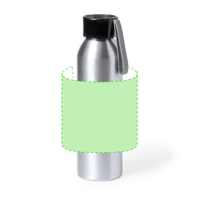 Yaliz - 650 ml | Aluminium Recyclé
