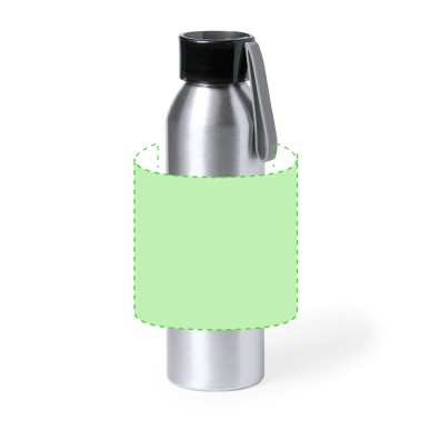 Yaliz - 650 ml | Aluminium Recyclé