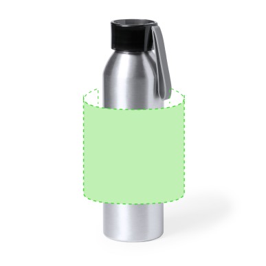 Yaliz - 650 ml | Aluminium Recyclé