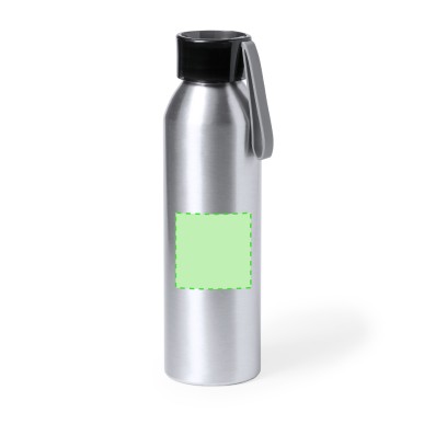 Yaliz - 650 ml | Aluminium Recyclé