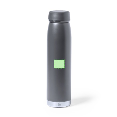Nimay - 380 ml | Acier Inox Recyclé