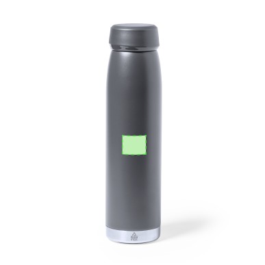 Nimay - 380 ml | Acier Inox Recyclé