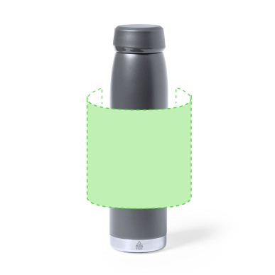 Nimay - 380 ml | Acier Inox Recyclé