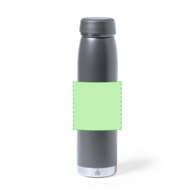 Nimay - 380 ml | Acier Inox Recyclé