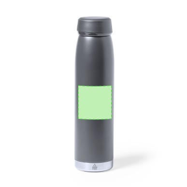 Nimay - 380 ml | Acier Inox Recyclé