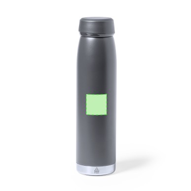 Nimay - 380 ml | Acier Inox Recyclé