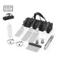 Set Barbecue avec logo Raiken Set Barbecue avec logo Raiken
