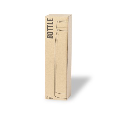 Nimay - 380 ml | Acier Inox Recyclé