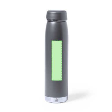 Nimay - 380 ml | Acier Inox Recyclé