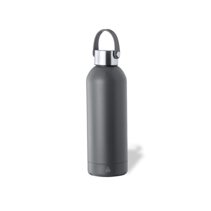 Breidy - 500 ml | Acier Inox Recyclé Breidy - 500 ml | Acier Inox Recyclé