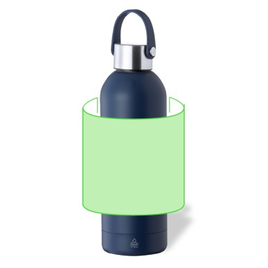 Breidy - 500 ml | Acier Inox Recyclé