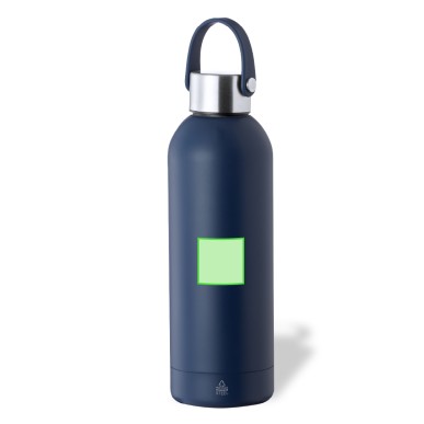Breidy - 500 ml | Acier Inox Recyclé