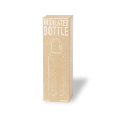 Breidy - 500 ml | Acier Inox Recyclé