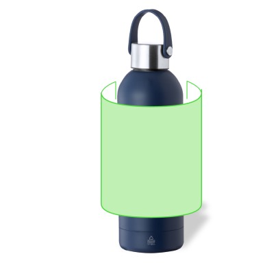 Breidy - 500 ml | Acier Inox Recyclé