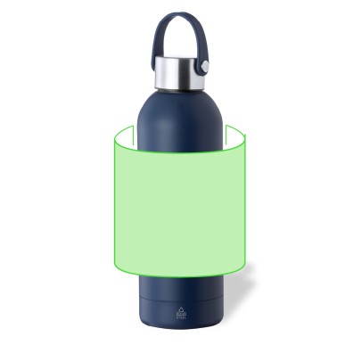 Breidy - 500 ml | Acier Inox Recyclé