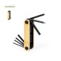 Multi Outils avec impression publicitaire Ruselton Multi Outils avec impression publicitaire Ruselton
