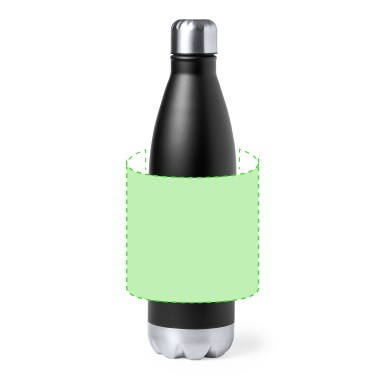 Willy - 750 ml. Kupfer Vakuumisoliert | Rostfreier Stahl