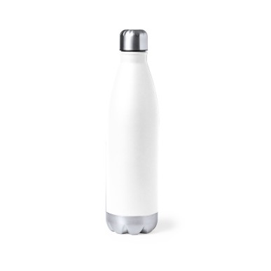 Willy - 750 ml. Kupfer Vakuumisoliert | Rostfreier Stahl