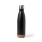 Kraten - 750 ml | Acier Inox/ Liège Kraten - 750 ml | Acier Inox/ Liège