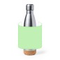 Kraten - 750 ml | Acier Inox/ Liège Kraten - 750 ml | Acier Inox/ Liège