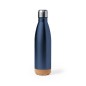 Kraten - 750 ml | Acier Inox/ Liège Kraten - 750 ml | Acier Inox/ Liège