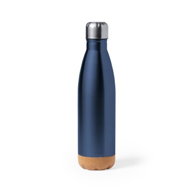 Kraten - 750 ml | Acier Inox/ Liège
