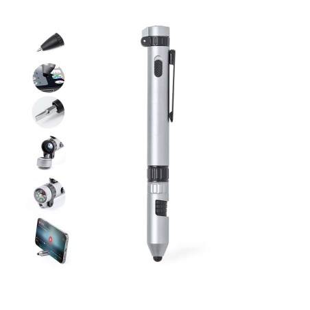 Achetez Stylo Multifonction Posdan pas cher sur Amc Pub