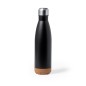 Kraten - 750 ml | Acier Inox/ Liège Kraten - 750 ml | Acier Inox/ Liège