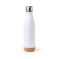 Kraten - 750 ml | Acier Inox/ Liège Kraten - 750 ml | Acier Inox/ Liège