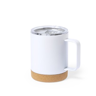 Loret - 330 ml | Rostfreier Stahl/ Kork